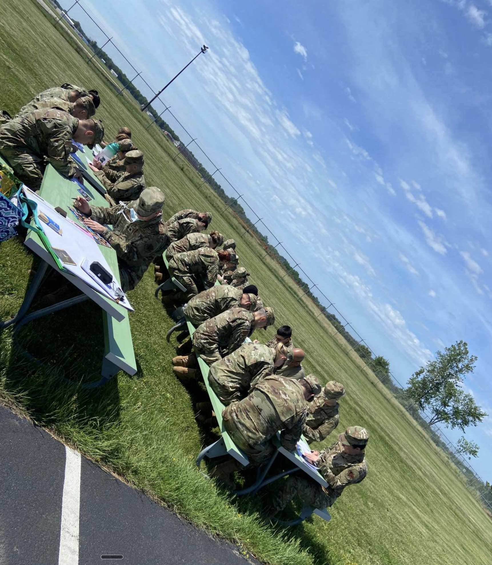 Krystalore Crews leadership training 11